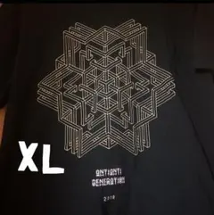 Perfume 2020 P Cubed in Dome Tシャツ - メルカリ