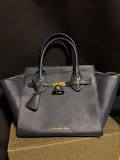 Samantha Vega トートバッグ