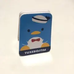 タキシードサム　レア　クリップ