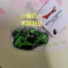 ドラゴンクエスト メタリックモンスターズギャラリー　バブルスライム