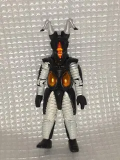 超動α　ゼットン