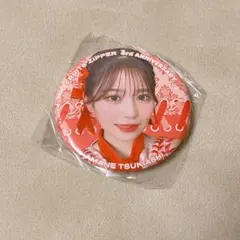 ♡月足天音♡ ランダムカプセル 缶バッジ