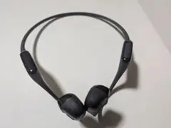 [ヤッシ様専用]SHOKZ OPENRUN PRO2 ブラック 取扱説明書