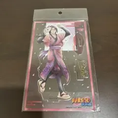 うちはイタチ アクリルスタンド 舞踊ver. NARUTO ナルト 疾風伝
