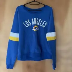 スウェットトレーナー