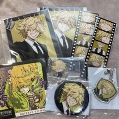 家庭教師ヒットマンREBORN! ベルフェゴール