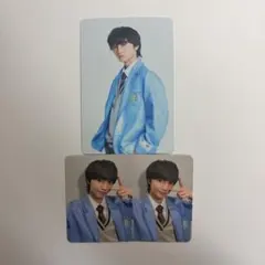 YES!東京 ICEx盤 トレカ 山本龍人