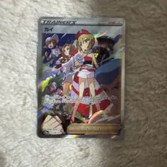 カイ SAR ソード&シールド ハイクラスパック VSTARユニバース キラ