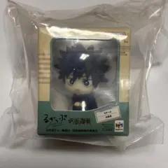 呪術廻戦 るかっぷ ミニチュアコレクション 伏黒恵 ガチャガチャ