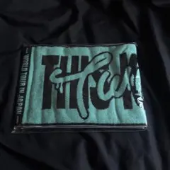 全新未拆封 TWICE Mina 圍巾毛巾