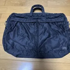 まにょん 様専用、PORTER ブラック ビジネスバッグ