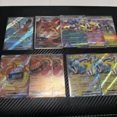 ポケモンカード AR ex まとめ売りのサムネイル