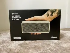 2026年最新】marshall embertonの人気アイテム - メルカリ