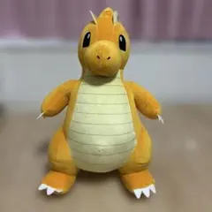 ポケットモンスター カイリュー ぬいぐるみ