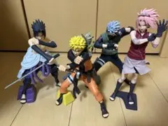 2026年最新】全2種セット 「NARUTO-ナルト- 疾風伝」 Grandista-HARUNO