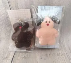 モジョジョジョ　2種セット