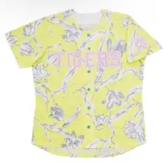 阪神タイガースTORACOユニフォーム2025 Francfranc トラコ