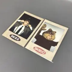 ハン ポラロイド
