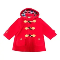 ダッフルコート ジャケット・コート