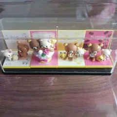 2026年最新】リラックマ フィギュアの人気アイテム - メルカリ