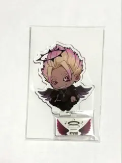 ブルーロック 士道龍聖 アクリルスタンド 天使 アクスタ ブルロ ファボテリア