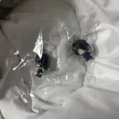 めじるしアクセサリー HUNTER × HUNTERフェイタン シズク