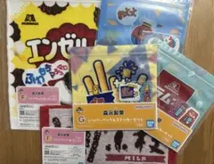 森永製菓 一番くじ まとめ売り - メルカリ