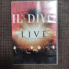 IL DIVO LIVE AT THE GREEK THEATRE