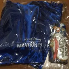 東京ディズニーリゾート ディズニー バケーションパッケージ 新品