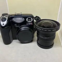 高級コンデジNikon COOLPIX5000動作品MB-E5000セット Yahoo!オークション -「mb-e5000」の落札相場・落札価格