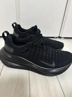 Nike スニーカー『美品』　リアクトX インフィニティ ラン 4