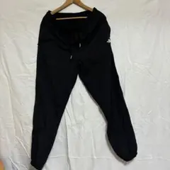 【極美品/XL】ノースフェイス バーサタイルパンツ 黒 NB31948 ナイロン