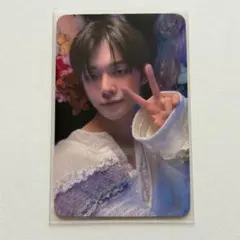 2025年最新】TxT ヨンジュン トレカ 中華の人気アイテム - メルカリ