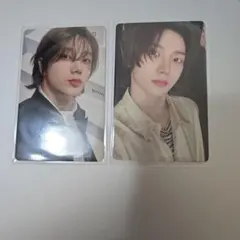 BOYNEXTDOOR 19.99 ソンホ トレカ