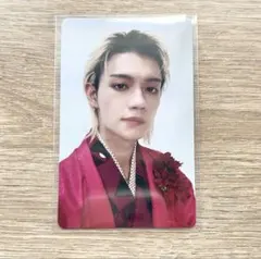 M!LK 爆裂愛してる / 好きすぎて滅！＜初回限定盤A＞ トレカ 佐野勇斗