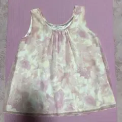 Rady ノースリーブ　タンクトップのサムネイル