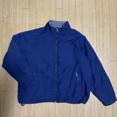 L.L.Bean/エルエルビーン/ロゴ/POLARTEC/ジャケット/ナイロン