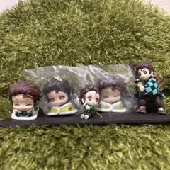 鬼滅の刃 おねむたん 炭治郎 フィギュア まとめ売り