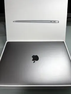 MacBook Air M1（2020）スペースグレイ 8GB 256GB