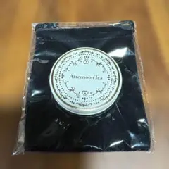 Afternoon Tea コンパクトミラー 巾着付きのサムネイル