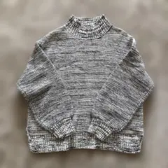 ローリーズファーム　ニットセーター