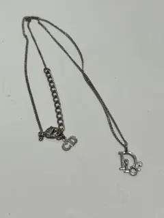 Dior ネックレス ヴィンテージ