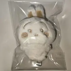 うさぎ ちいかわ ぬいぱれっと ミルクいろ マスコット