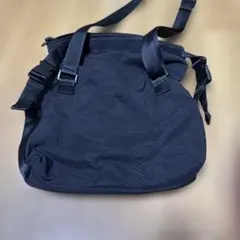 【美品】ZARA ナイロン マルチウェイ バッグのサムネイル