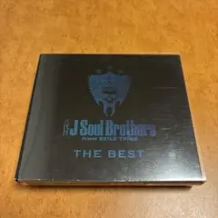 THE BEST/BLUE IMPACT