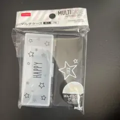 DAISO マルチケース 2個セットのサムネイル