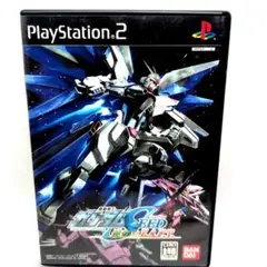 機動戦士ガンダムSEED 連合vs.Z.A.F.T.　PS2