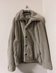 タケオキクチ ブルゾン