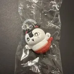 映画ちいかわ 人魚の島のひみつ 入場者特典 ミニフィギュア