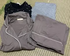 授乳パジャマ パジャマ